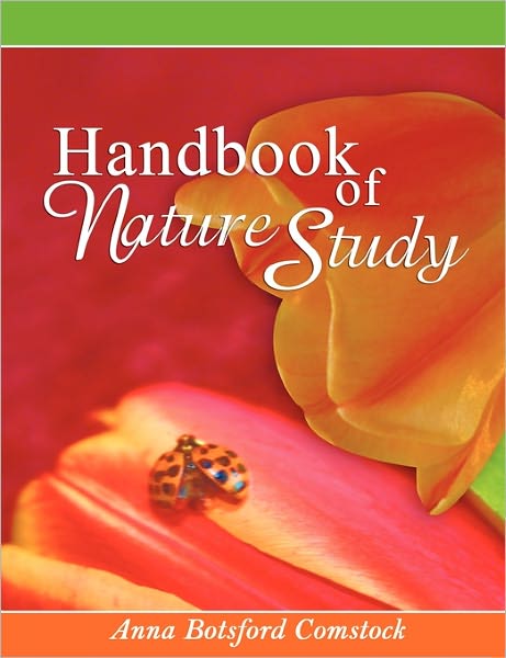 Handbook Of Nature Study