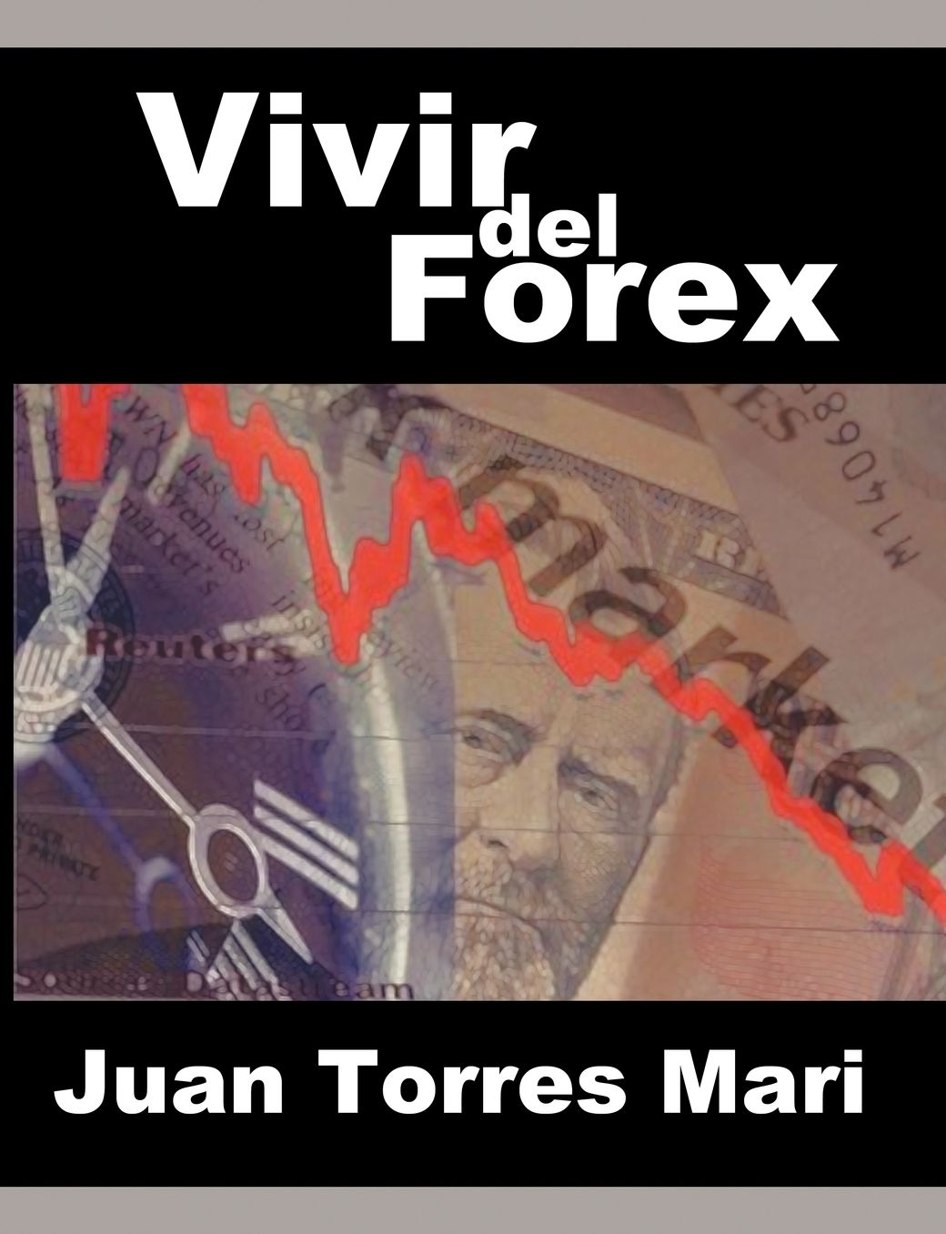 Vivir Del Forex