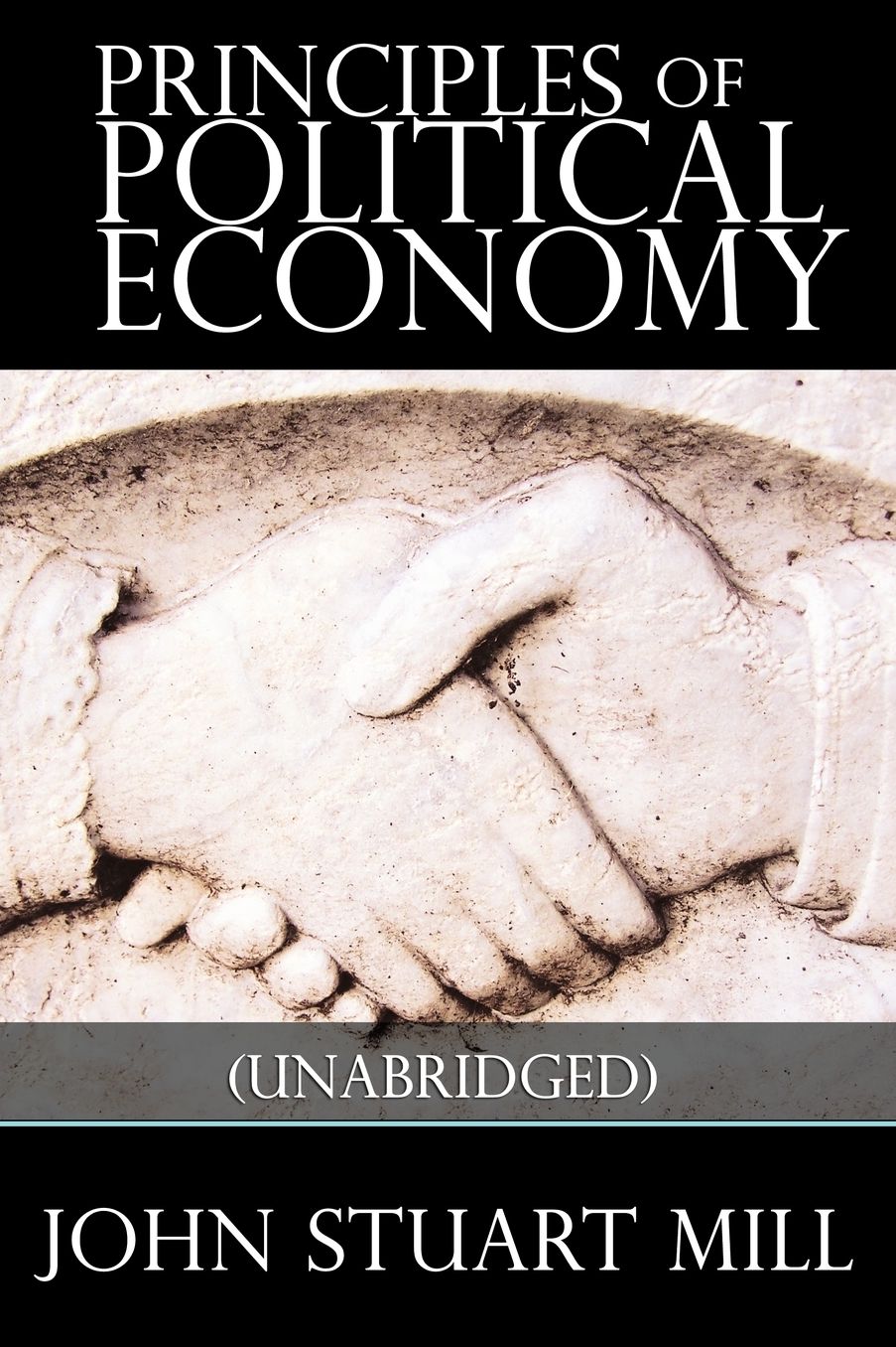 Principles Of Political Economy