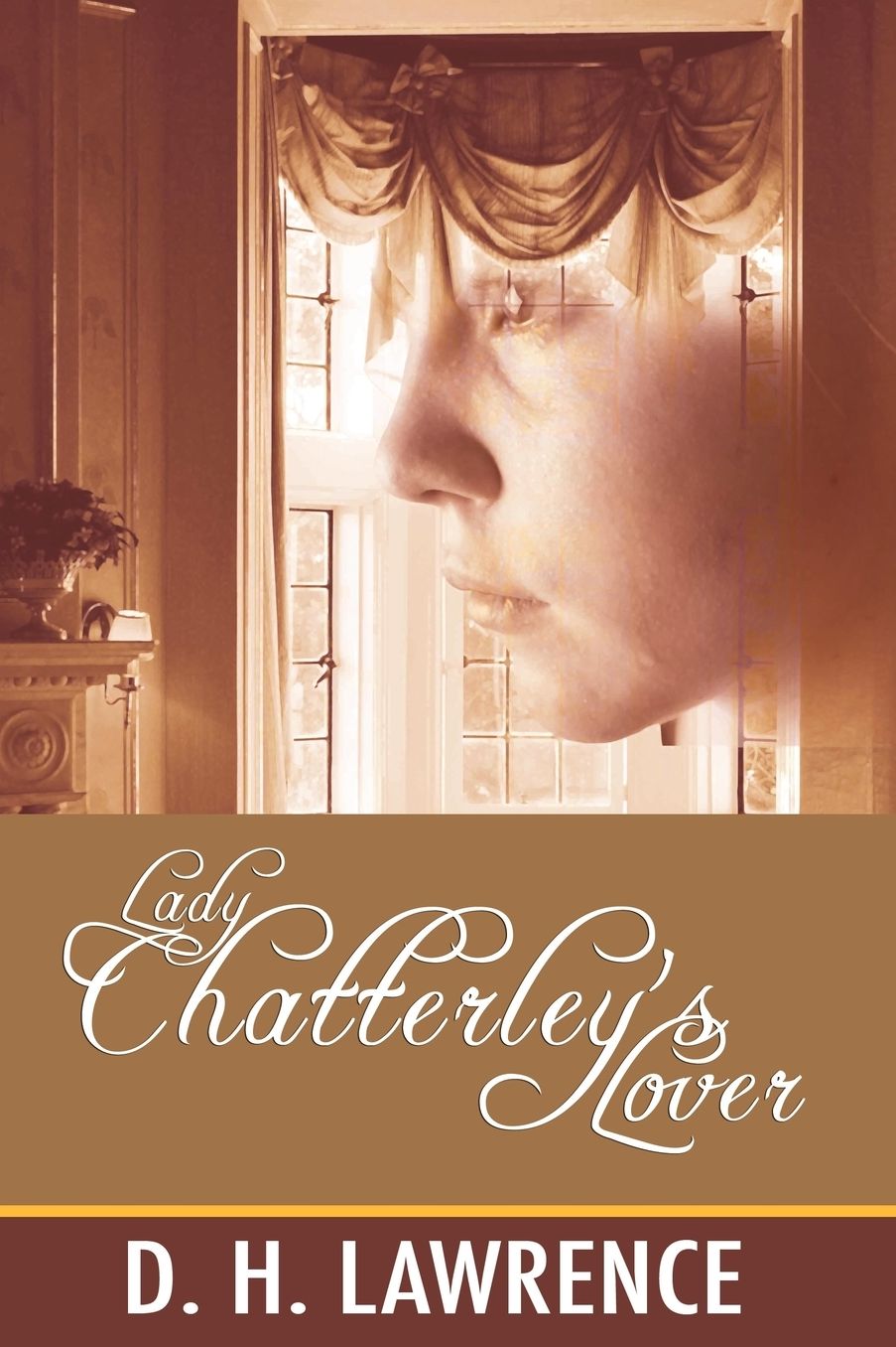 Lady Chatterley's Lover