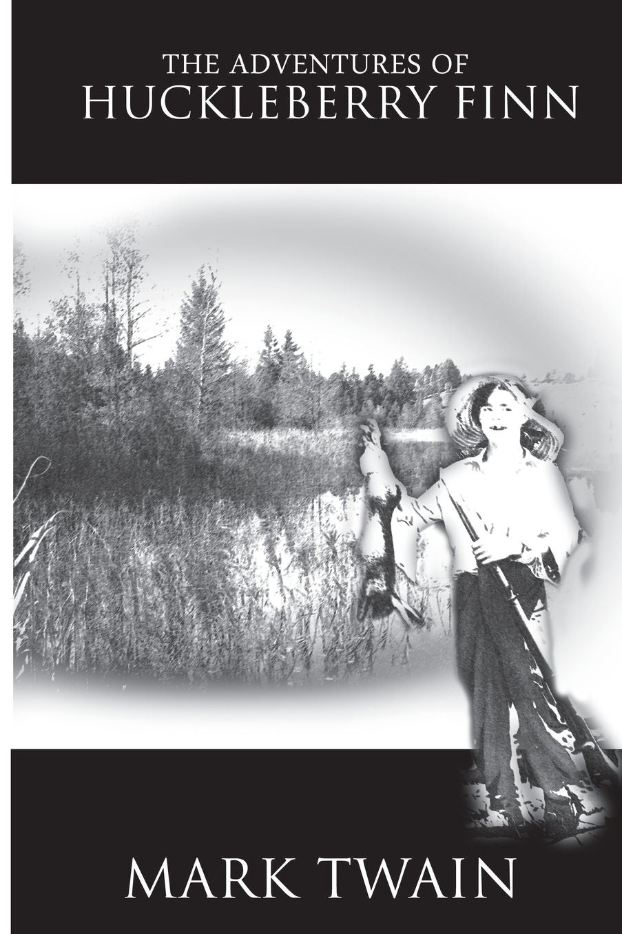 The Adventures of Huckleberry Finn