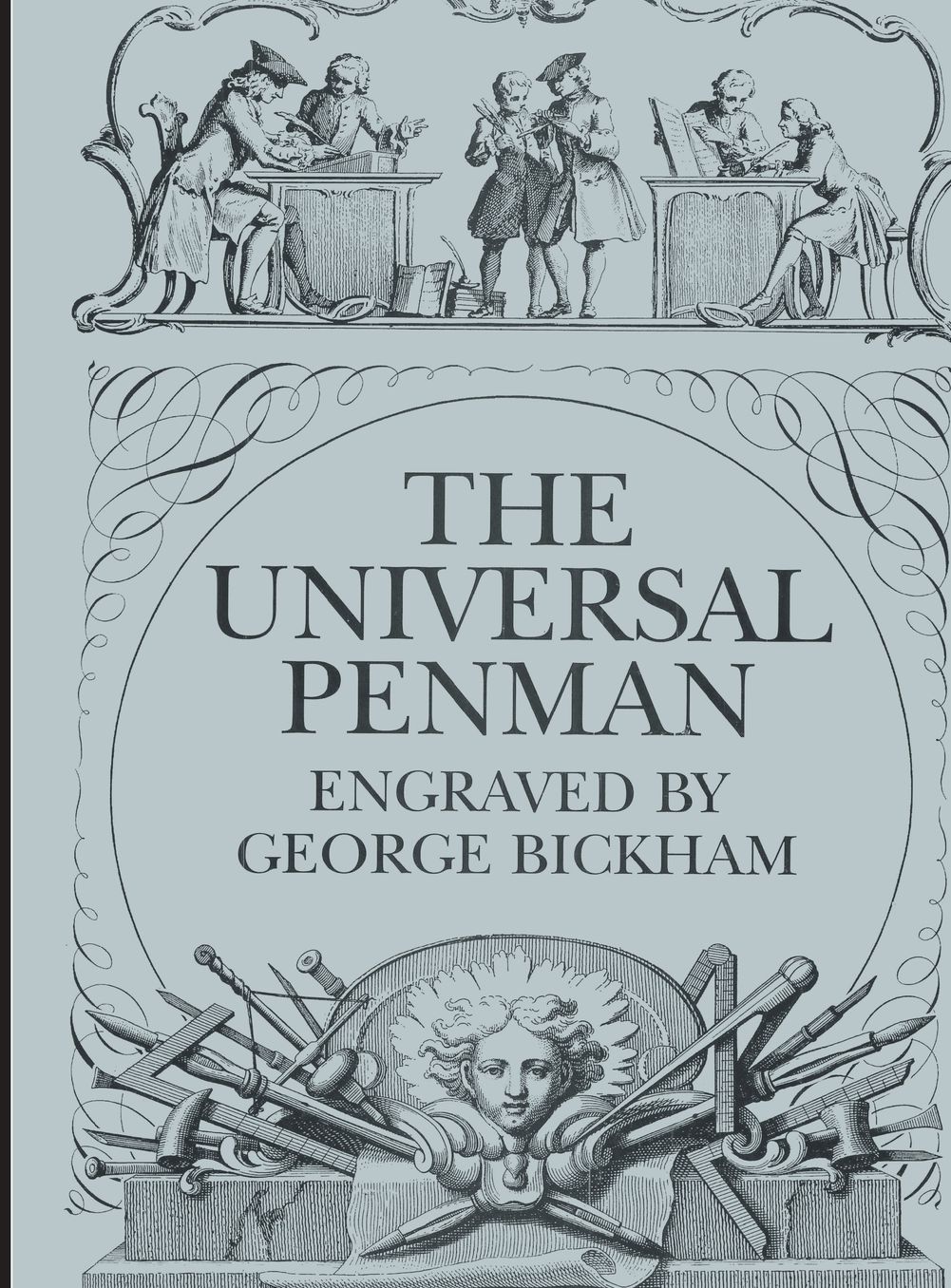 The Universal Penman