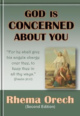 God Is Concerned about You: (Second Edition)