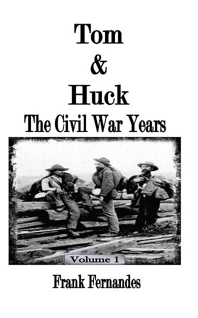 Tom & Huck
