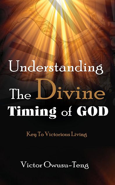 Understanding The Divine Timing Of God