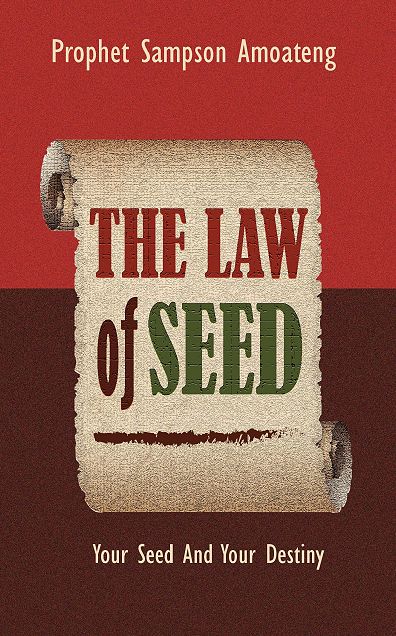 The Law Of Seed