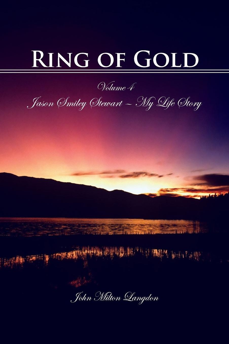 Ring of Gold