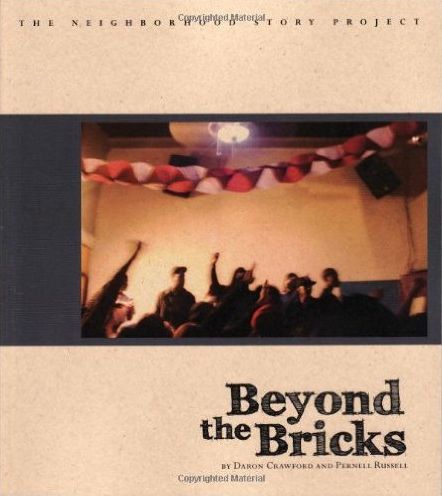 Beyond the Bricks