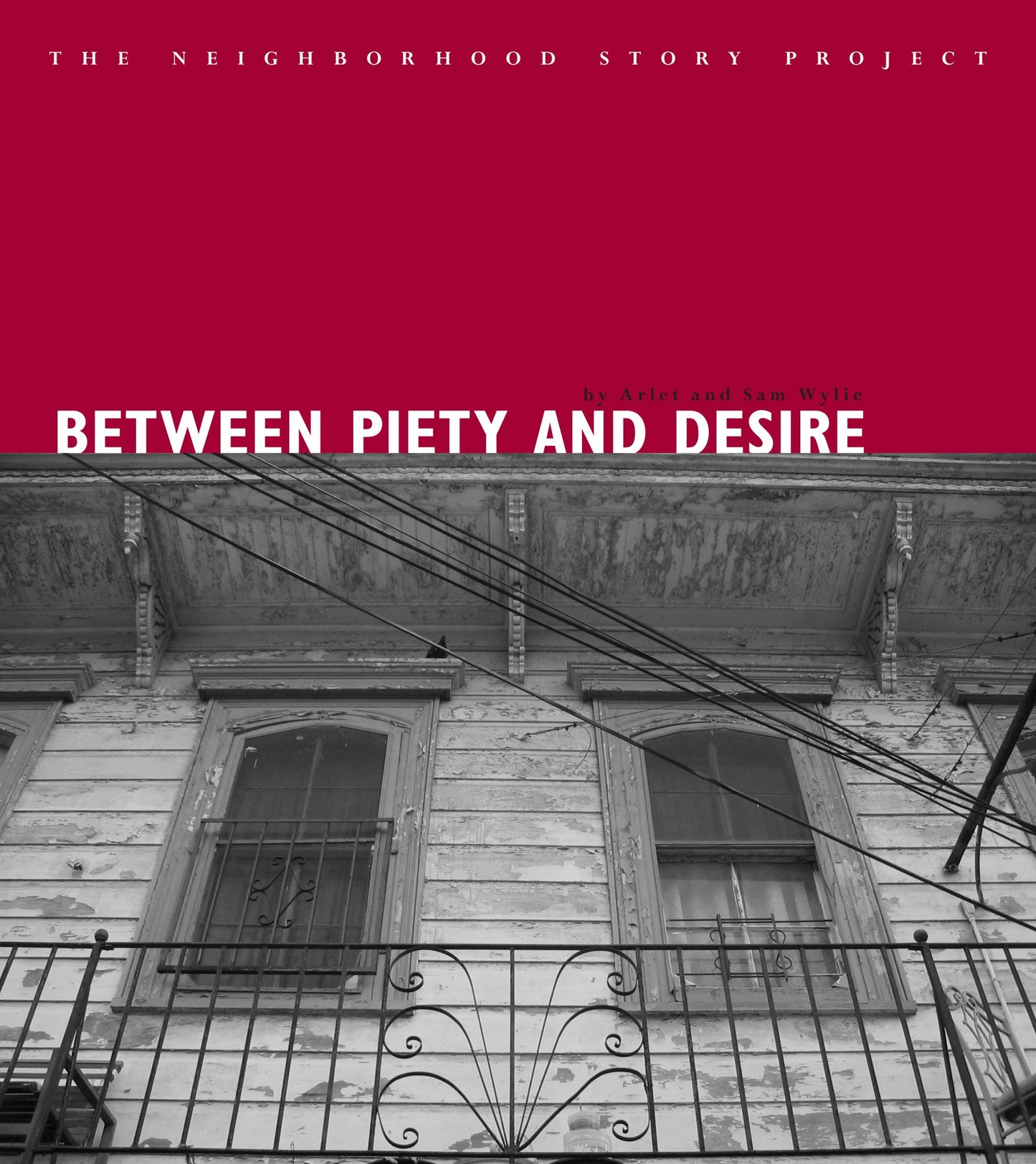Between Piety and Desire