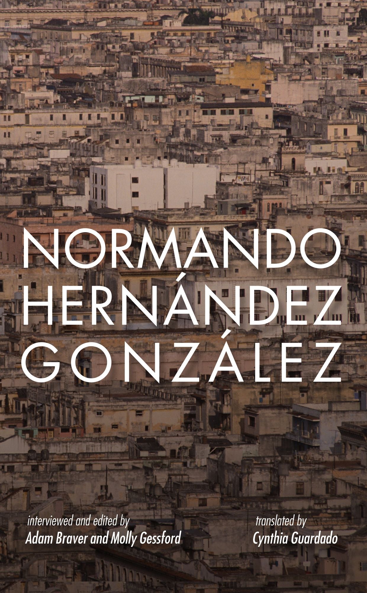 Normando Hernandez Gonzalez 7 Years in Prison for Writing about Bread