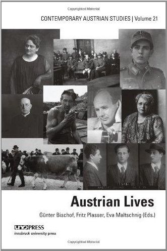 Austrian Lives