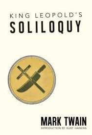 King Leopold's Soliloquy