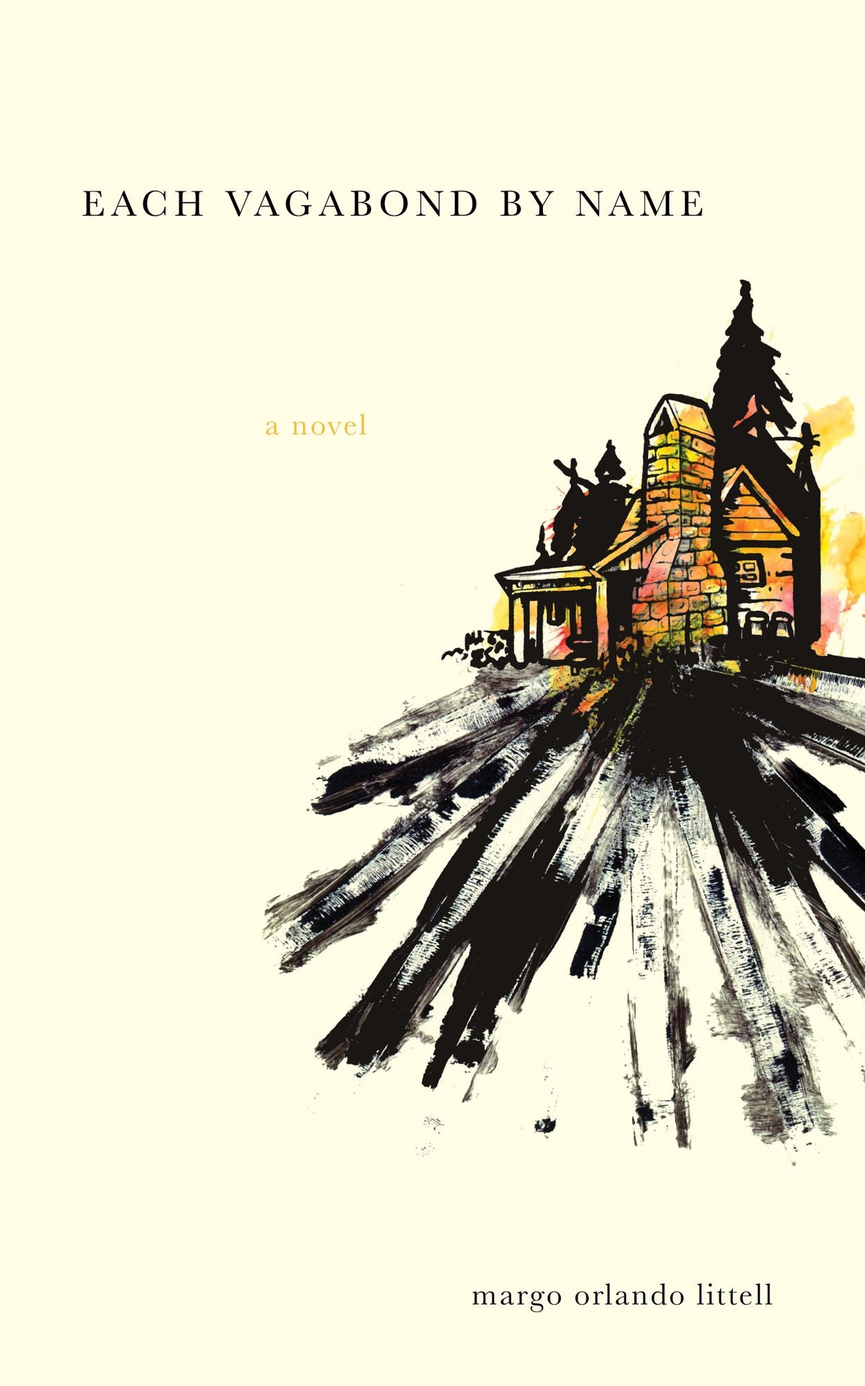 Each Vagabond By Name