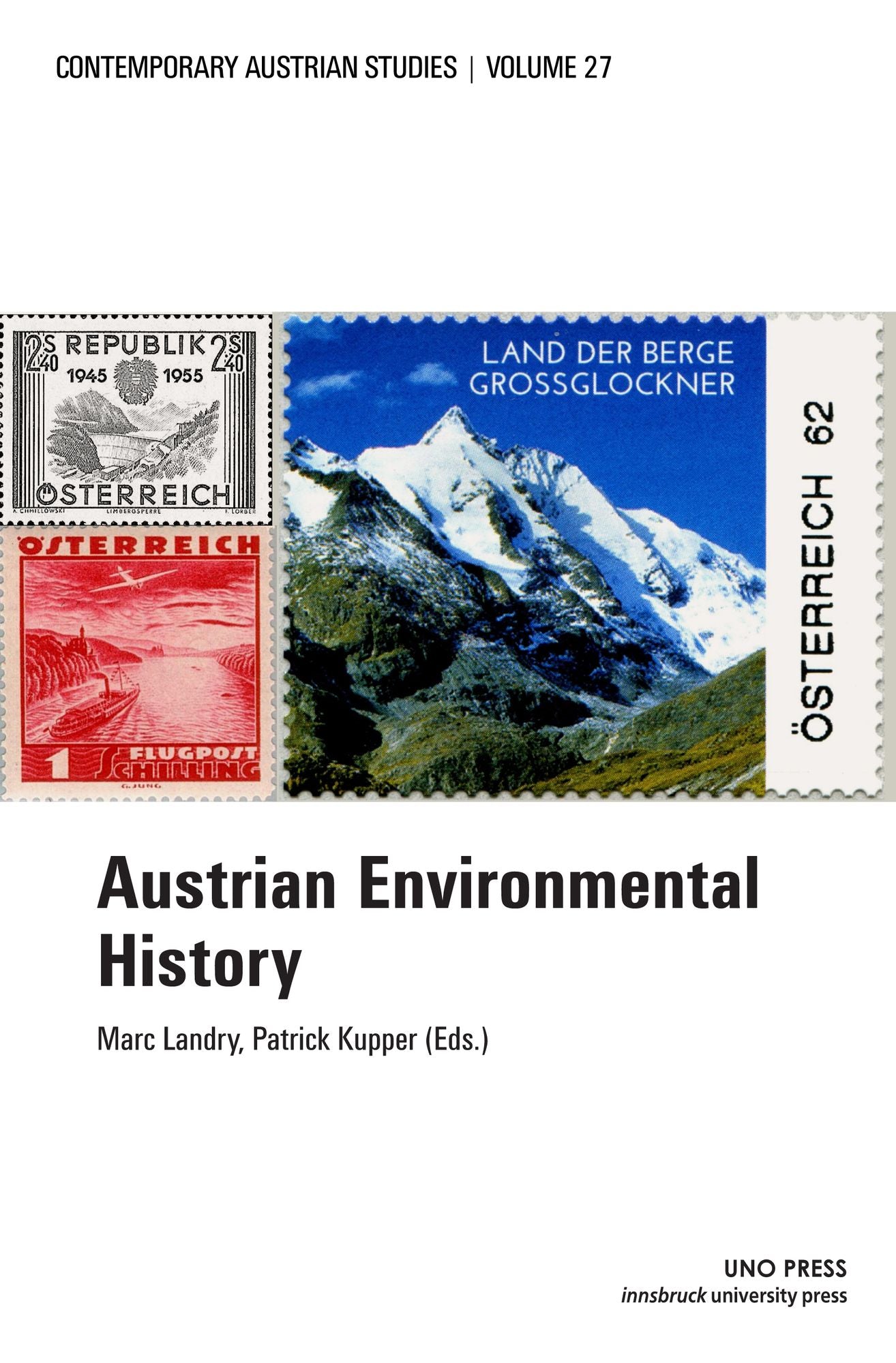 Austrian Environmental History