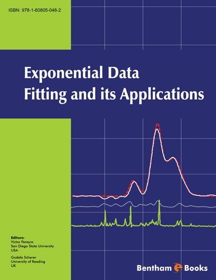 Exponential Data Fitting and its Applications