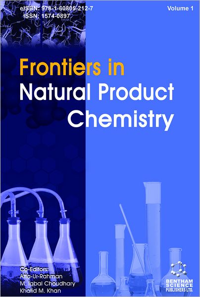 Frontiers in Natural Product Chemistry Volume 1