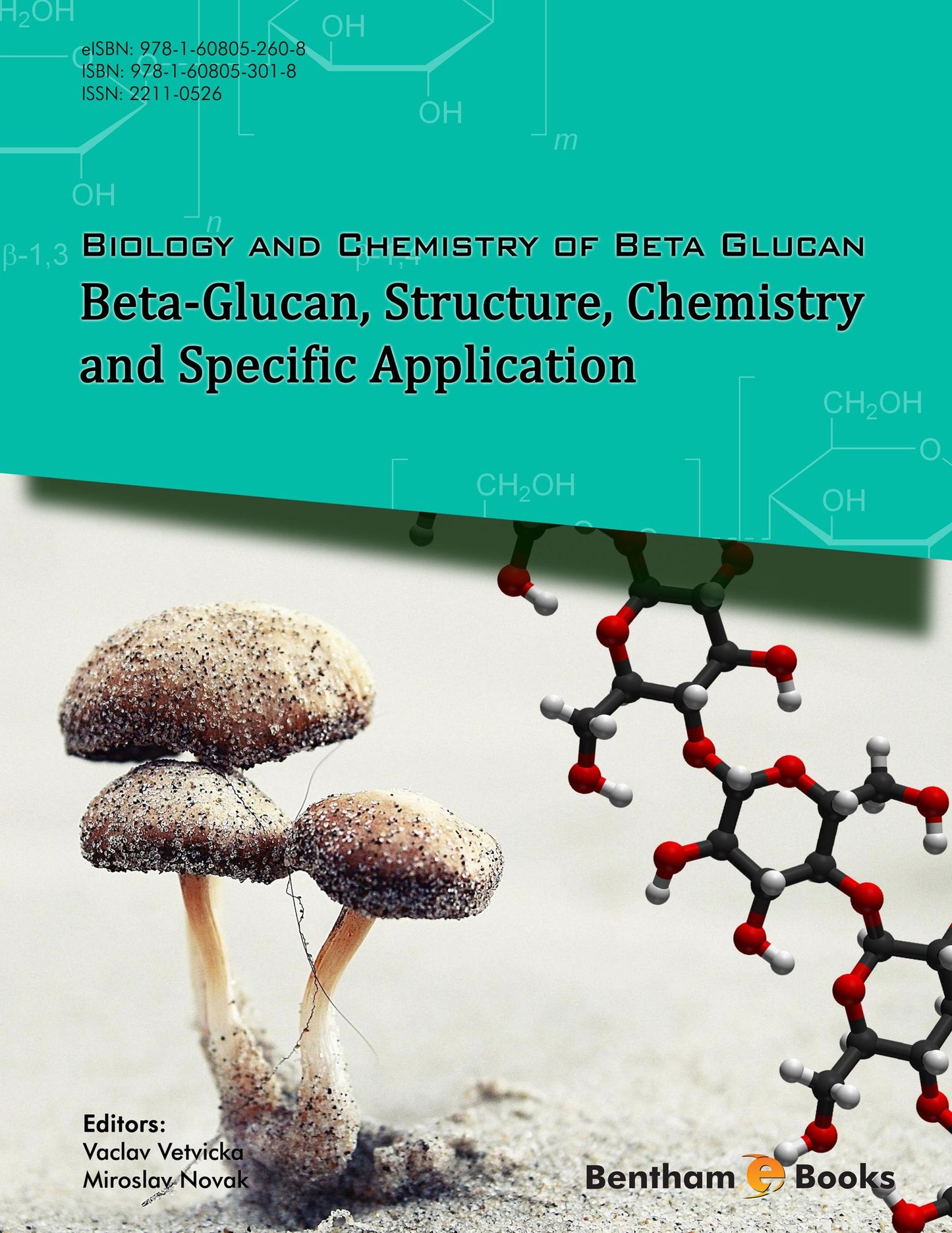 Biology and Chemistry of Beta Glucan - Volume 2