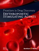 Frontiers in Drug Discovery: Erythropoietic Stimulating Agents - Volume 1