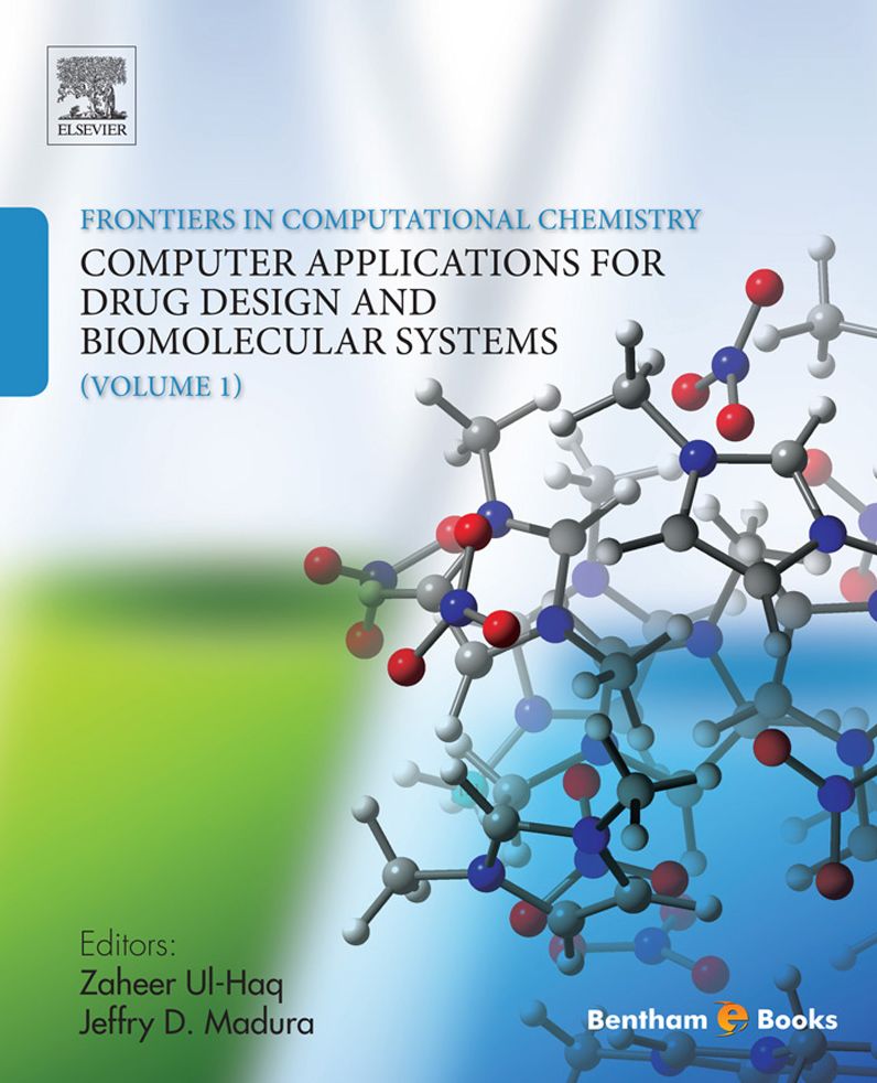 Frontiers in Computational Chemistry: Volume 1
