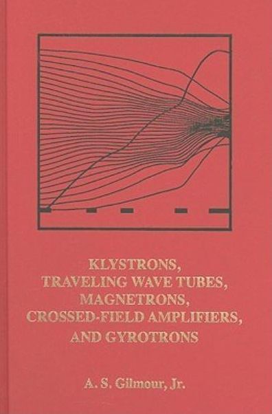Klystrons, Traveling Wave Tubes, Magnetrons, Cross-Field Ampliers, and Gyrotrons
