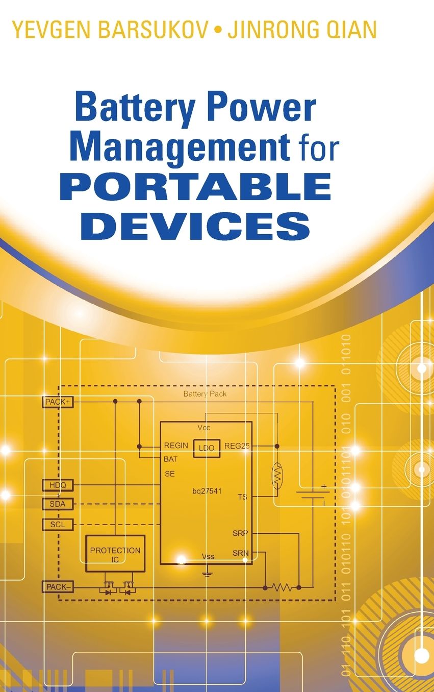Battery Power Management for Portable Devices