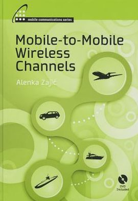 Mobile-to-Mobile Wireless Channels