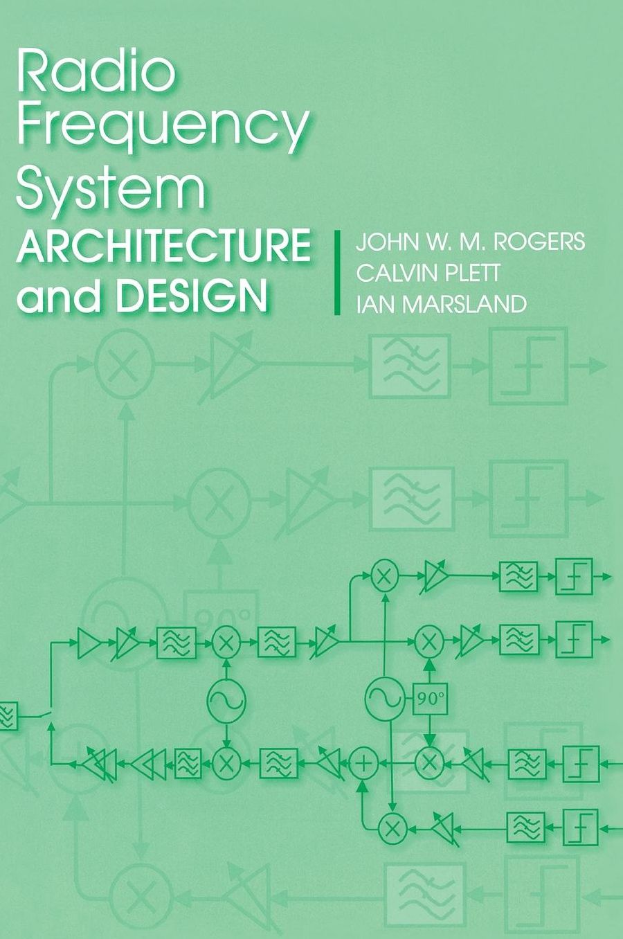 Radio Frequency System Architecture and Design