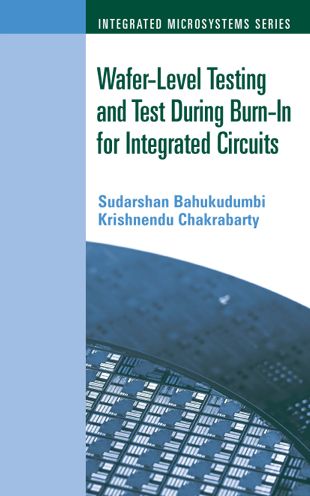 Wafer-Level Testing and Test During Burn-In for Integrated Circuits
