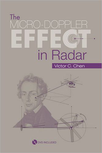 The Micro-Doppler Effect in Radar