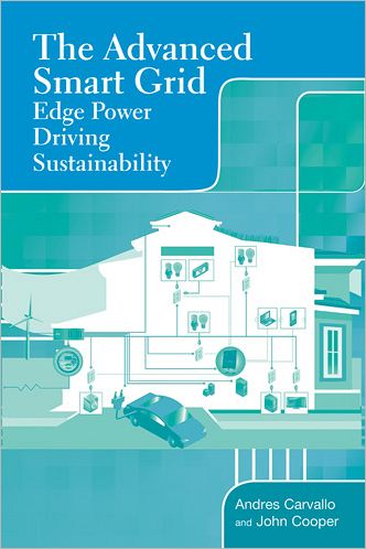 The Advanced Smart Grid: Edge Power Driving Sustainability