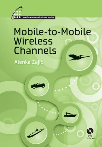 Mobile-to-Mobile Wireless Channels