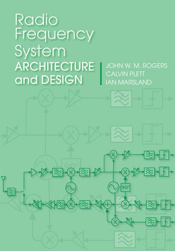 Radio Frequency System Architecture and Design