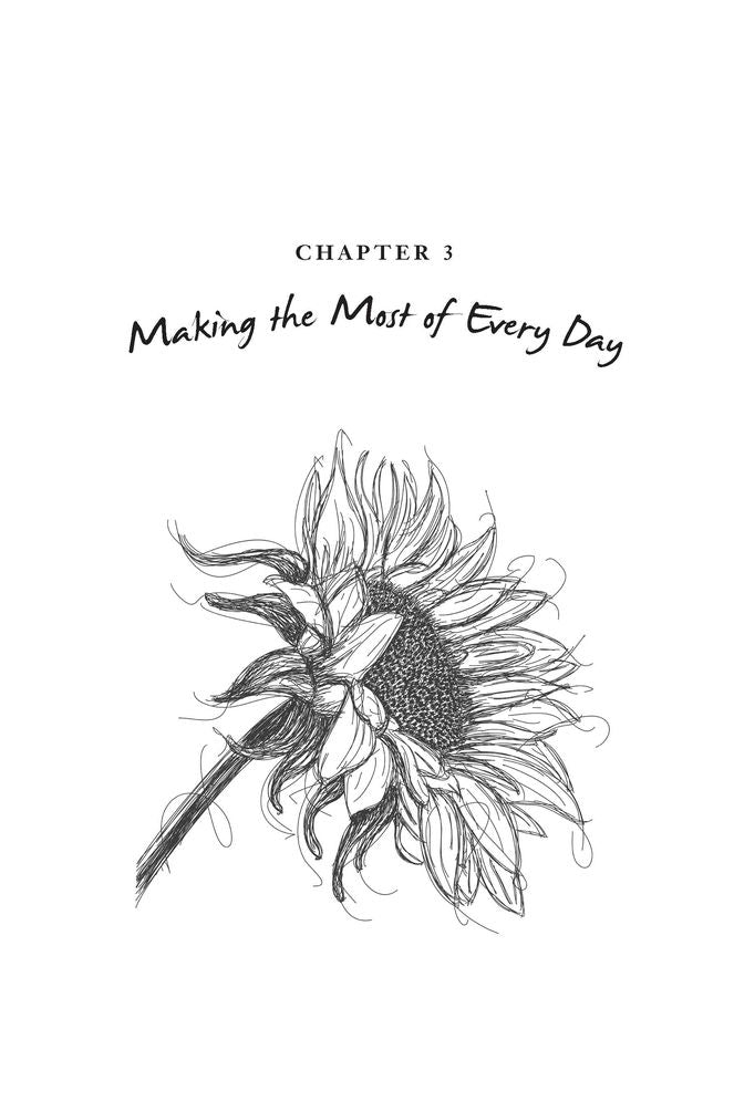 Affirmations for Family Caregivers