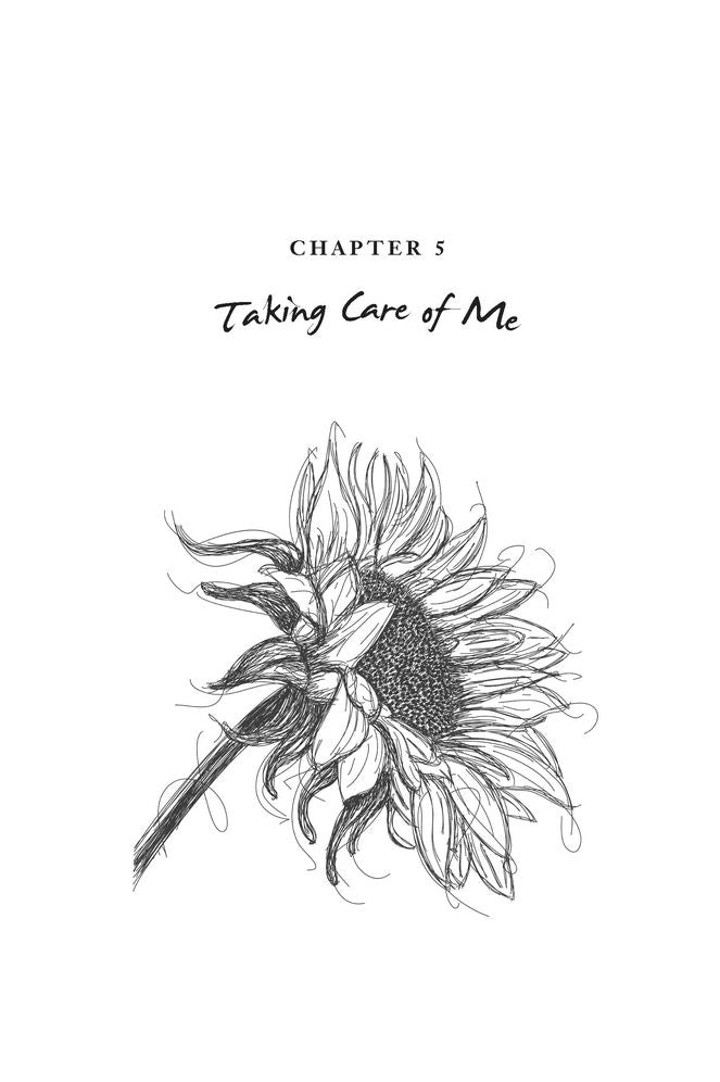 Affirmations for Family Caregivers