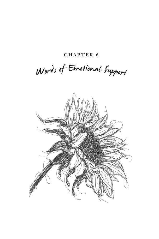Affirmations for Family Caregivers