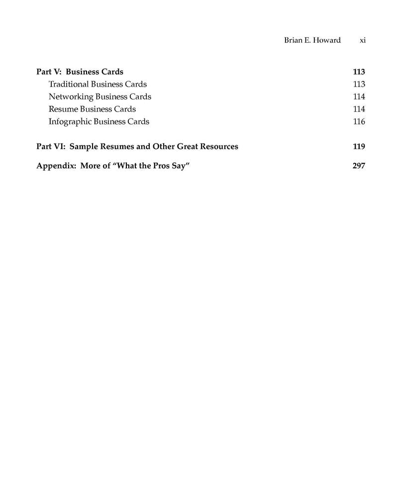 Motivated Resumes & LinkedIn Profiles!: Insight, Advice, and Resume Samples by Some of the Most Credentialed, Experienced, and Award-Winning Resume Writers in the Industry