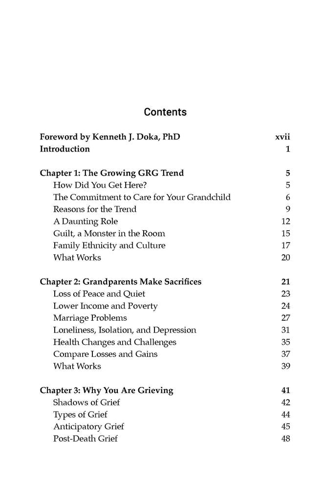 So, You're Raising Your Grandkids: Tested Tips, Research, & Real-Life Stories to Make Your Life Easier
