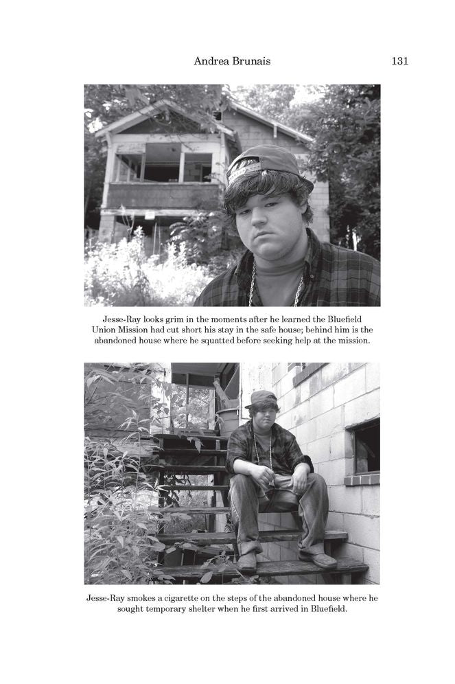 Hillbilly Drug Baby: The Story