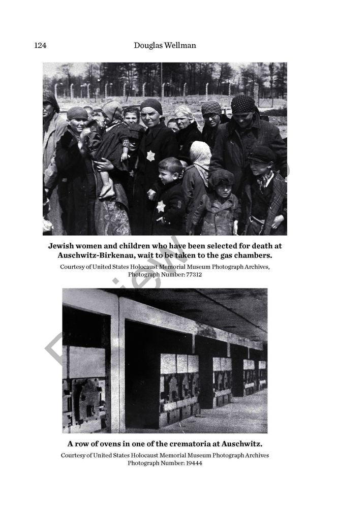 A Teenage Girl in Auschwitz: Basha Freilich and the Will to Live