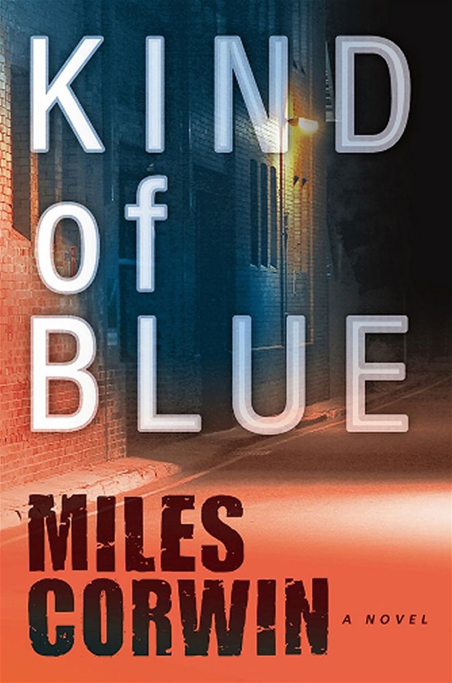 Kind of Blue (Ash Levine Series #1)