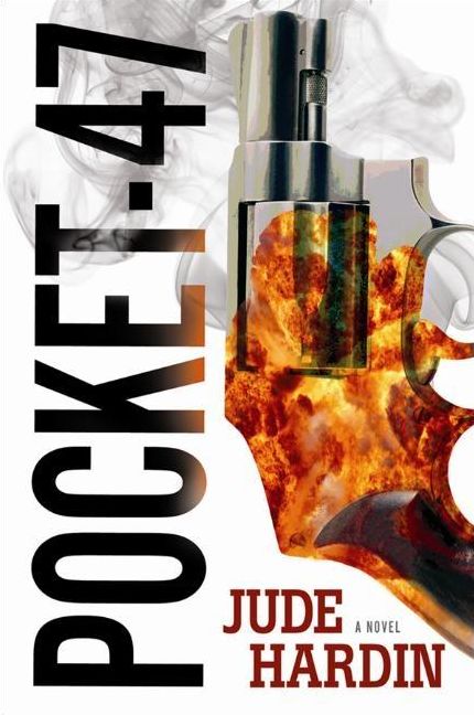 Pocket-47 (Nicholas Colt Series #1)