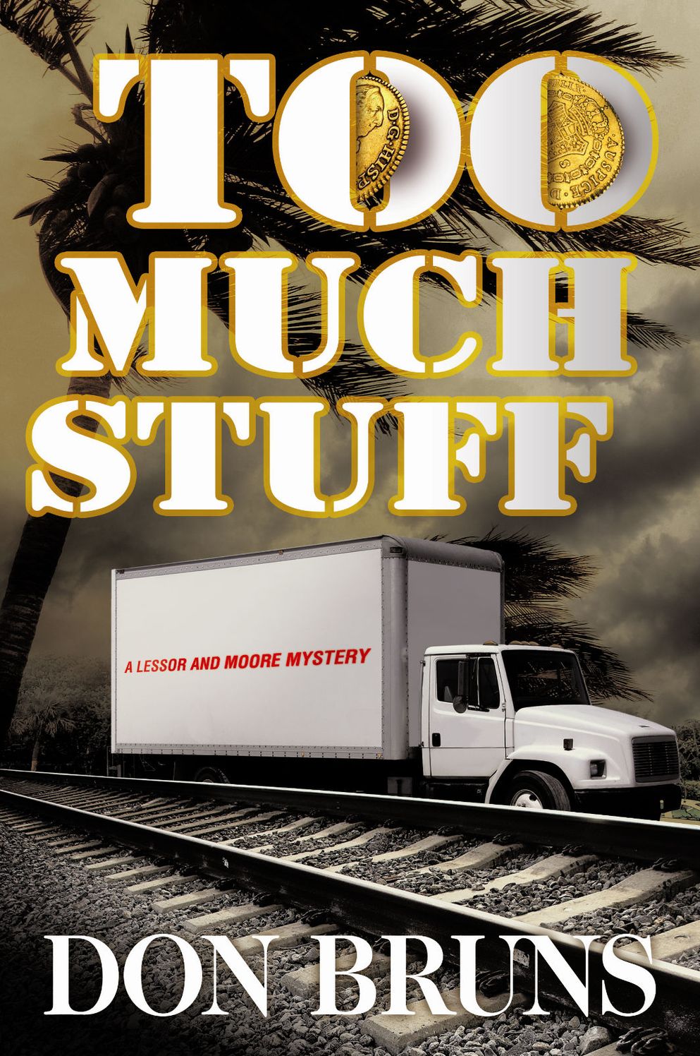 Too Much Stuff