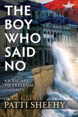 The Boy Who Said No: An Escape to Freedom
