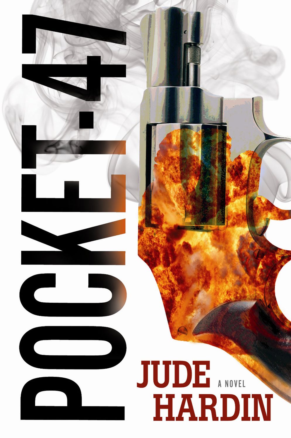 Pocket-47 (Nicholas Colt Series #1)