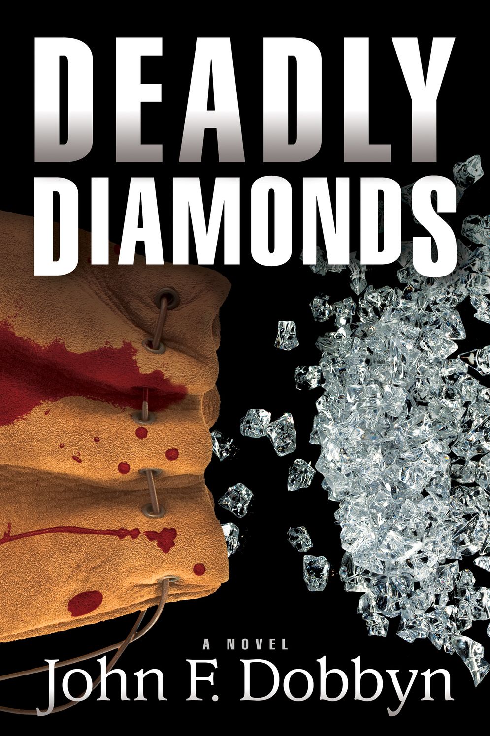 Deadly Diamonds (Knight and Devlin Series #4)