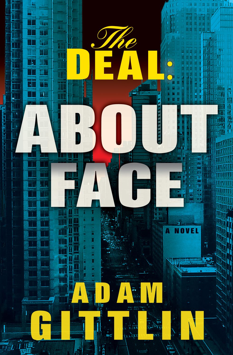 The Deal: About Face