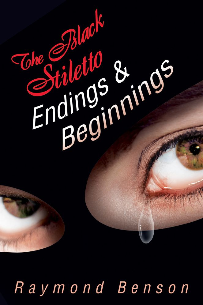 The Black Stiletto: Endings & Beginnings
