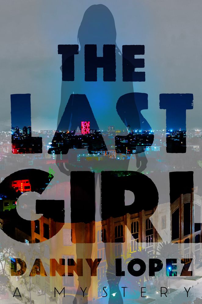 The Last Girl
