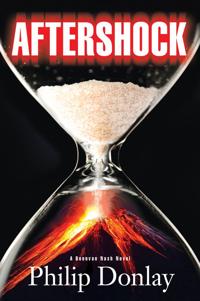 Aftershock