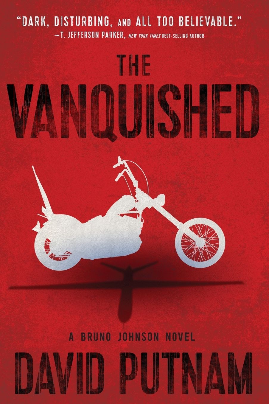 The Vanquished